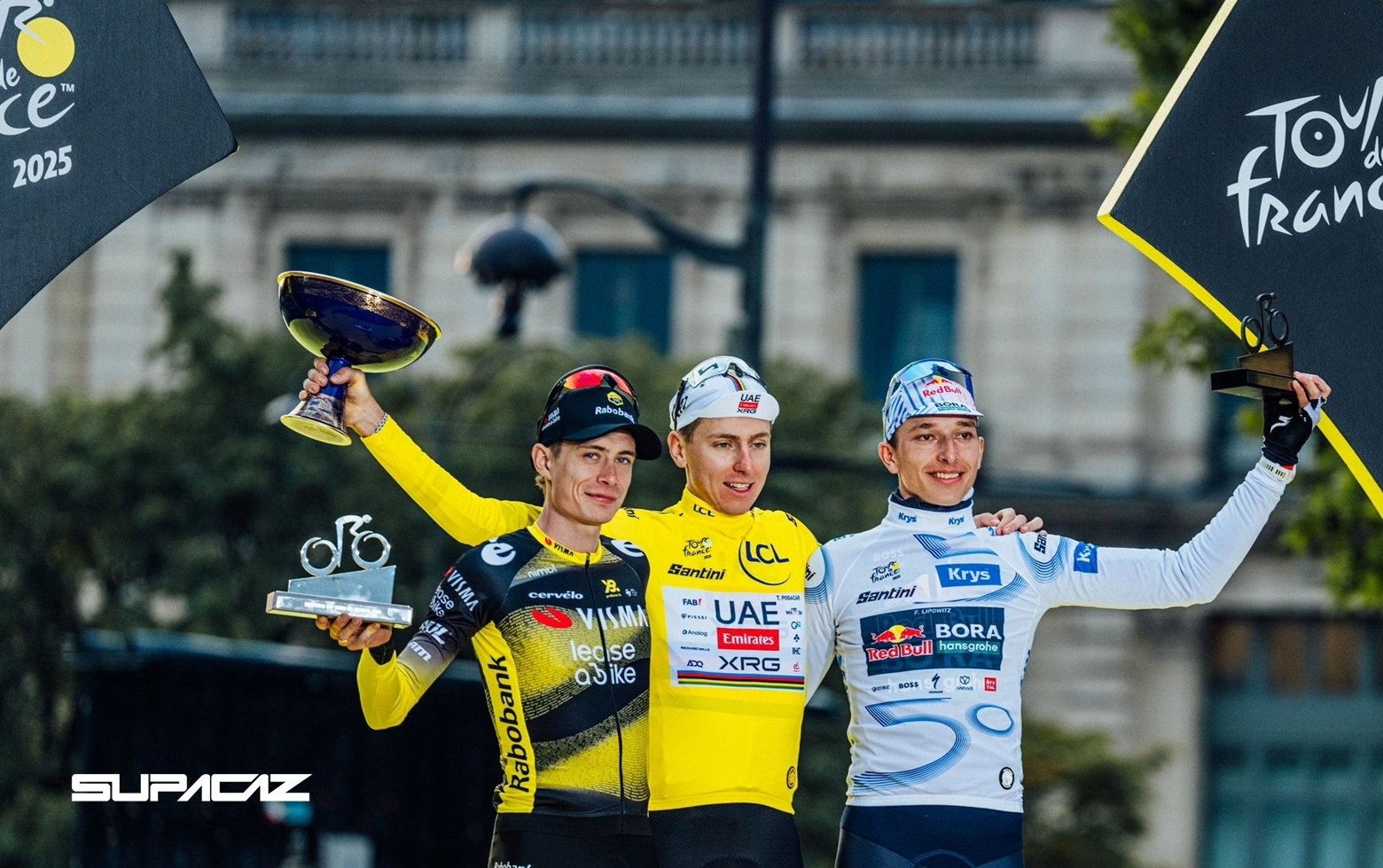 2025 Tour de France