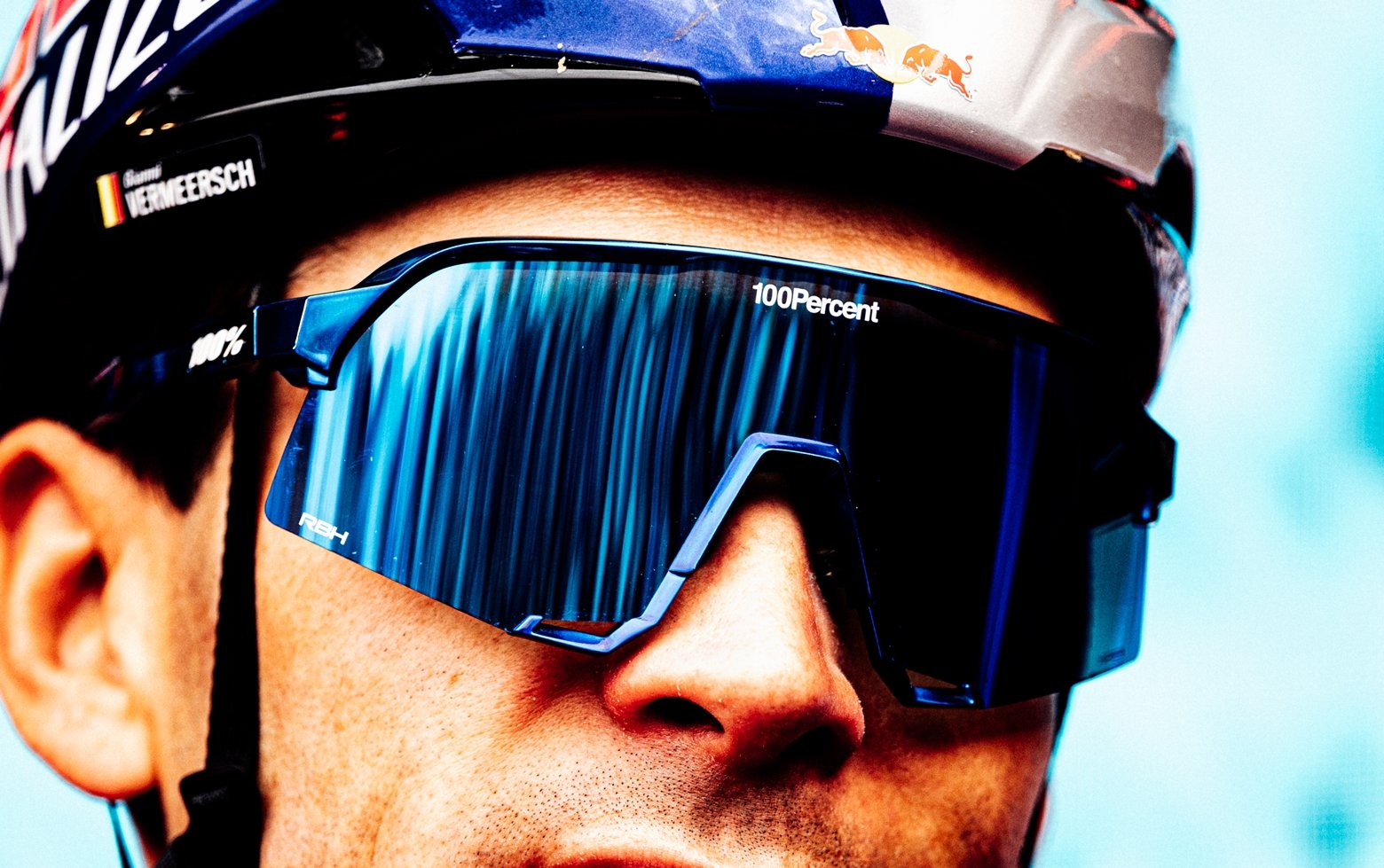 2026 Red Bull - BORA - hansgrohe 1