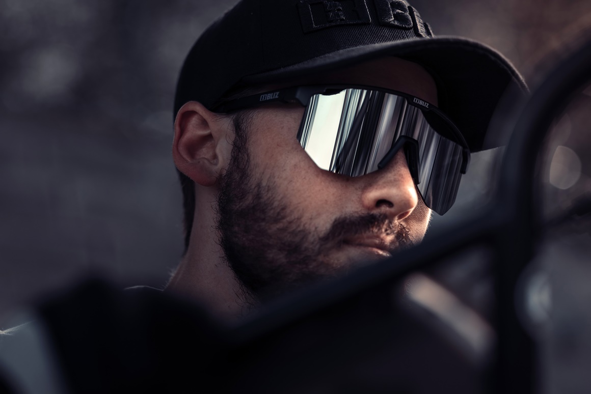 52103-11_hero-bliz sunglasses_bmx_matt black_sportsglasses__filip svanberg_lifestyle10