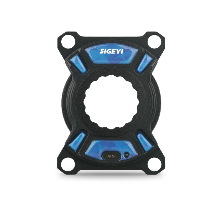 AXO SL-EASTON-4-110(blue decal)