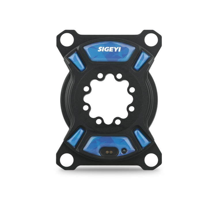AXO SL-SRAM-8-4-110(blue decal)