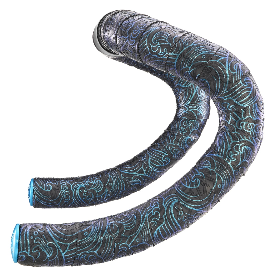 BT-311-Super-Sticky-Kush-Tsunami-Blue-Refractor-Neon-Blue-Star-Plugz-1-scaled