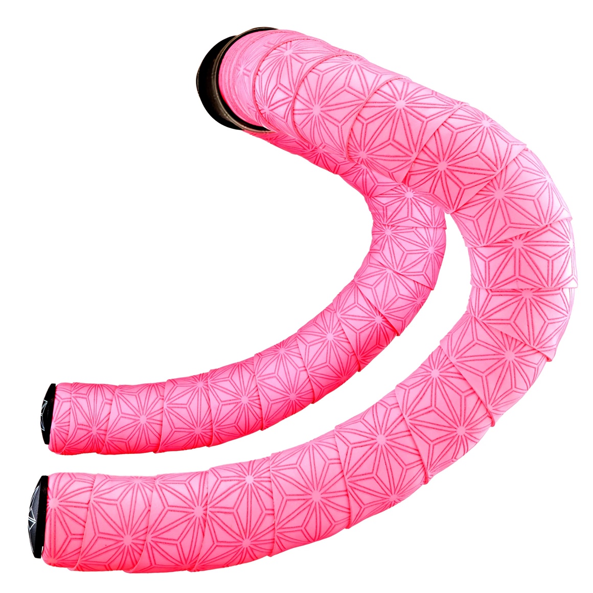 BT-316-Suede-Neon-Pink-Black-Star-Plugz-1