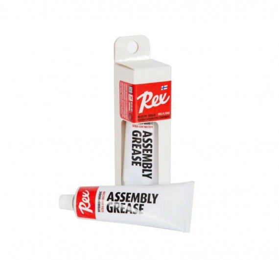 Assembly Grease