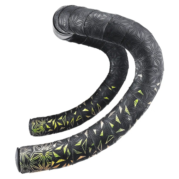 Super Sticky Kush - Star Fade - Green Emerald Refractor