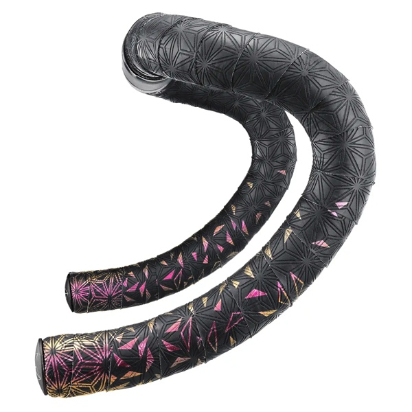 Super Sticky Kush - Star Fade - Fire Refractor