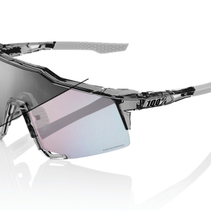 60007-00034 SPEEDCRAFT - Polished Translucent Grey - Rose Gold Mirror Photochromic Lens_large