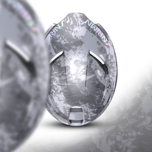 閃銀 Flashing Silver