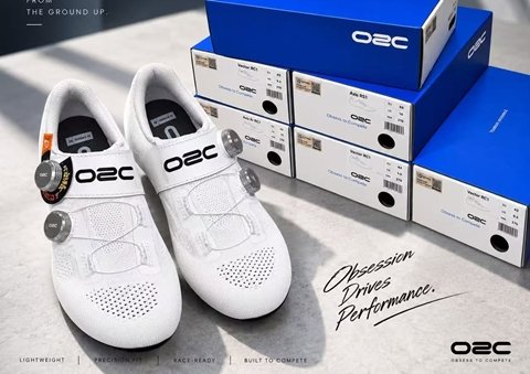 O2C