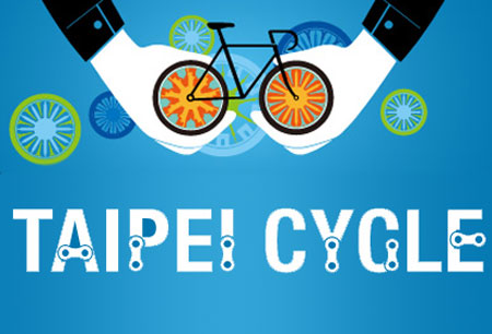 2022 Taipei Cycle Show