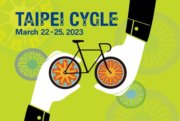2023 Taipei Cycle Show